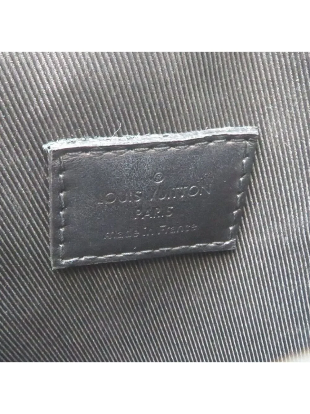 Louis Vuitton Shoulder